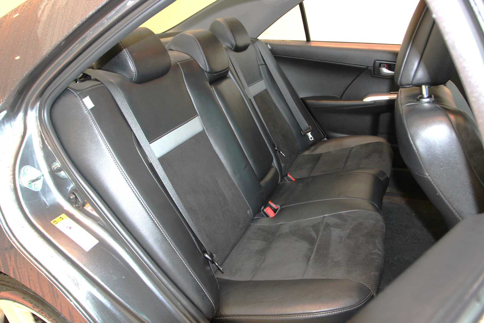 used 2012 Toyota Camry car, priced at $15,497