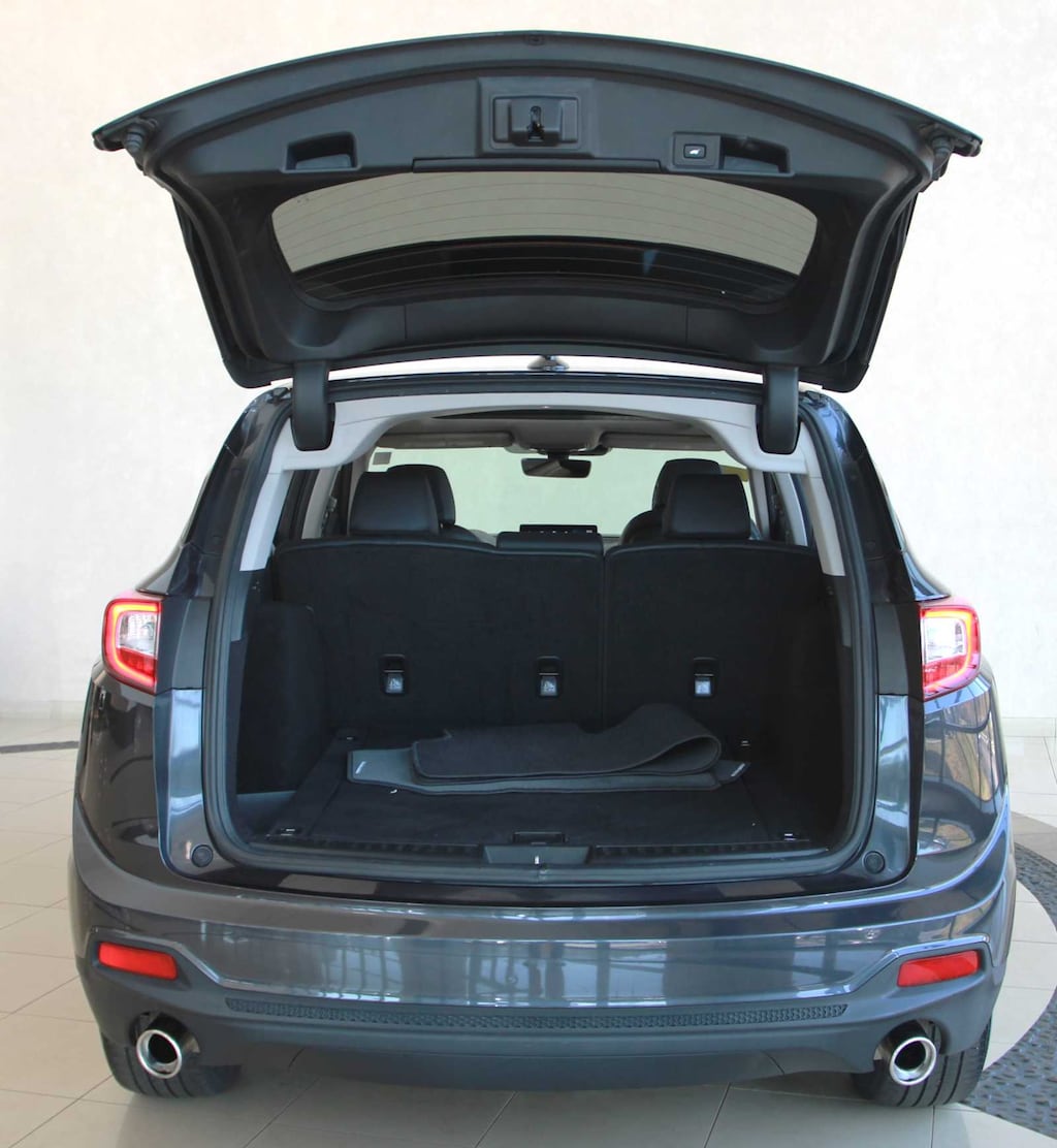 Used 2020 Acura RDX SUV