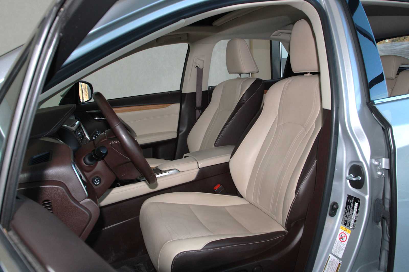 used 2018 Lexus RX 350 car, priced at $24,897