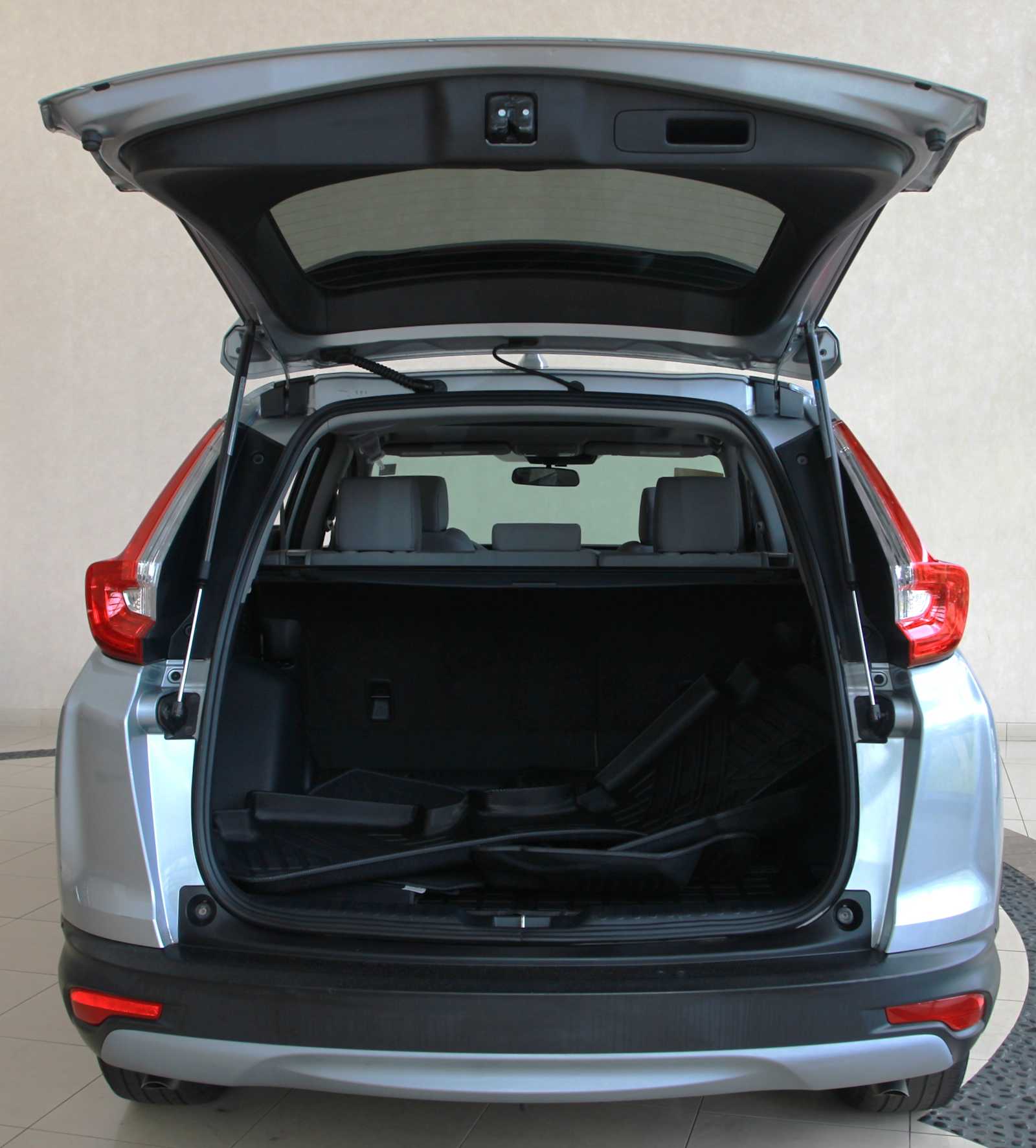 used 2018 Honda CR-V car, priced at $20,497