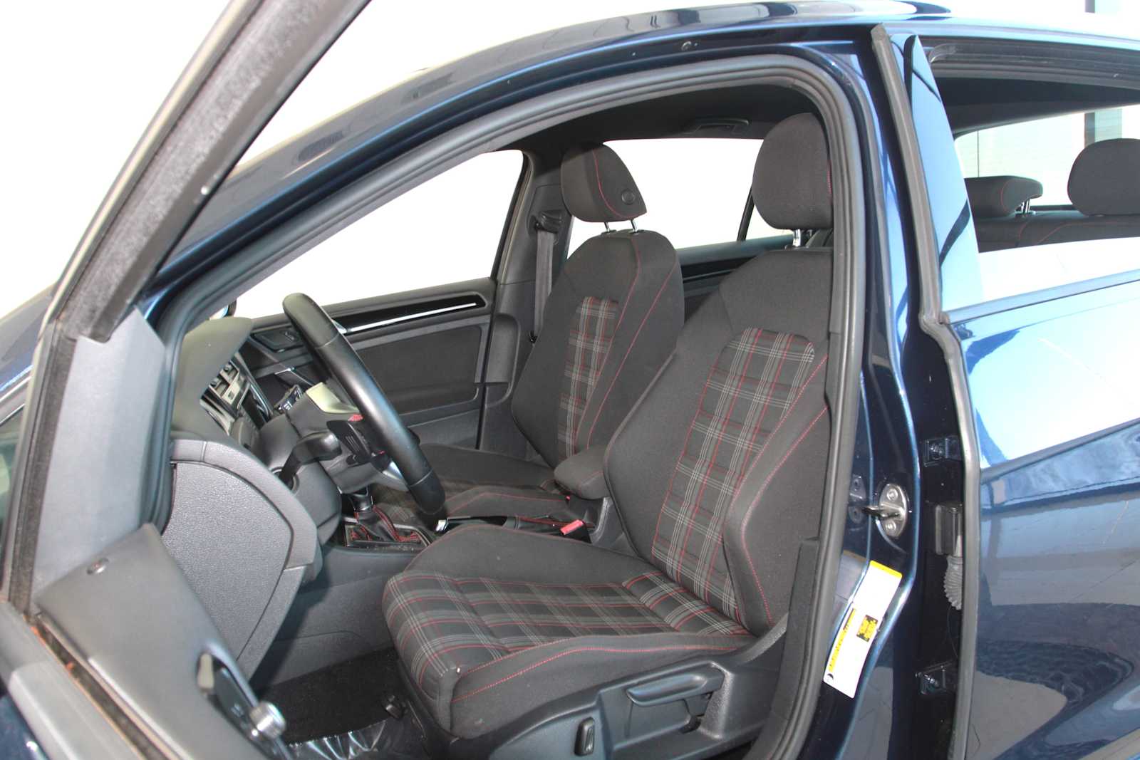 used 2015 Volkswagen Golf GTI car, priced at $13,097