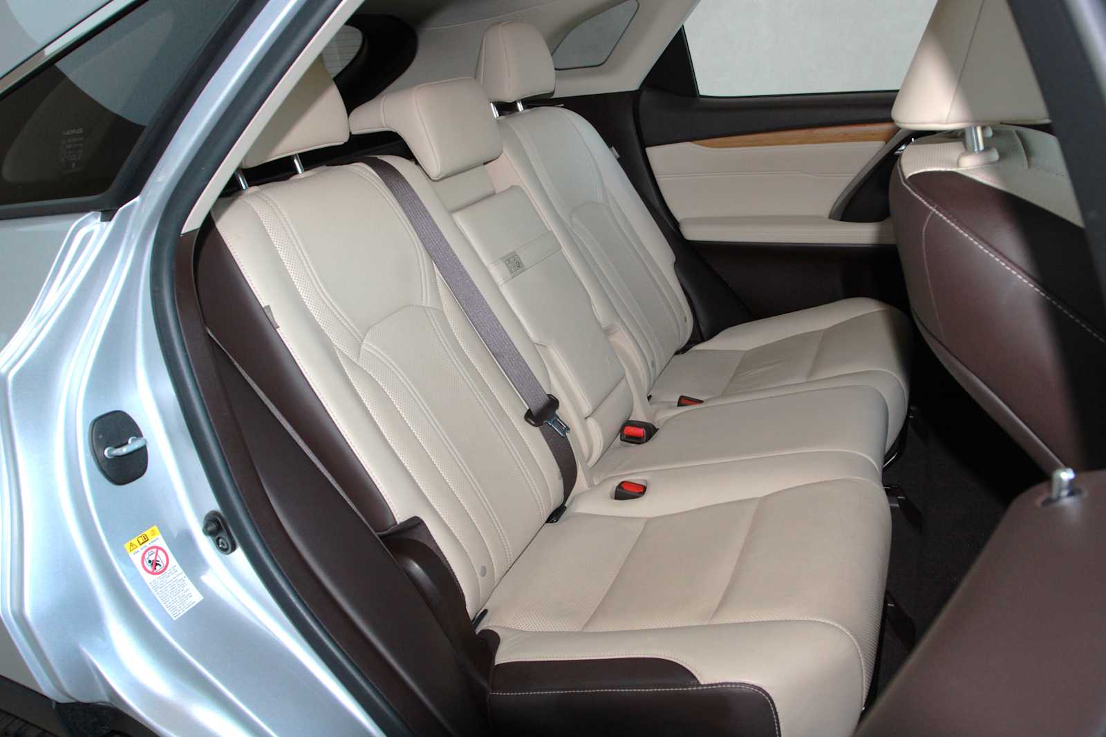 used 2018 Lexus RX 350 car, priced at $24,897