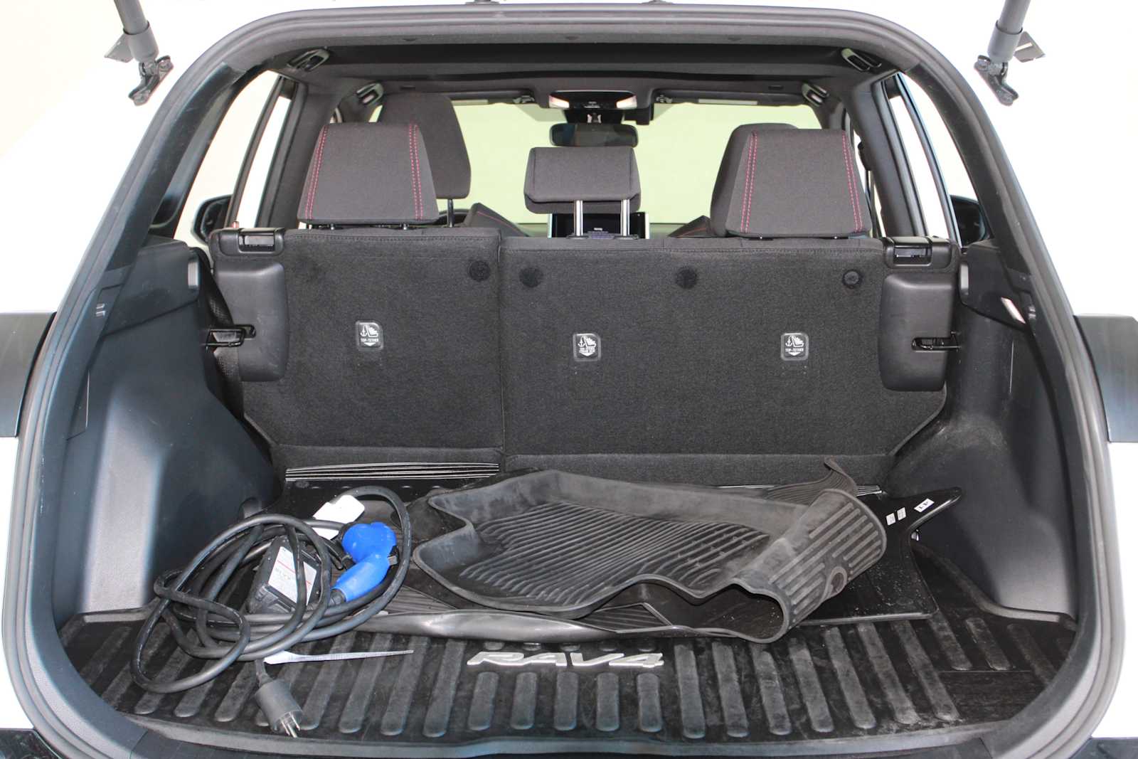 used 2025 Toyota RAV4 Plug-In Hybrid car, priced at $41,297