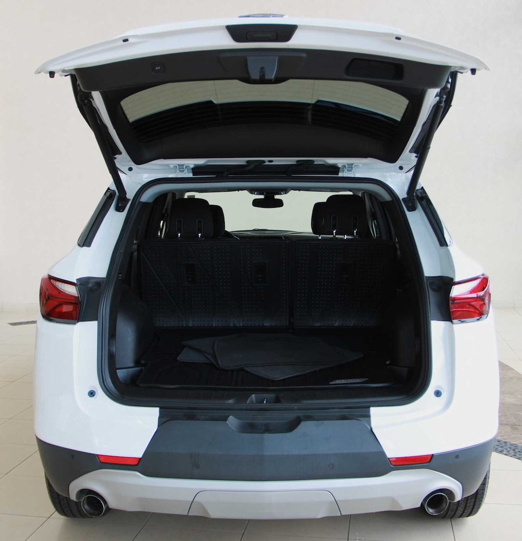 Used 2019 Chevrolet Blazer AWD SUV