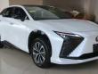 LEXUS RZ 450e