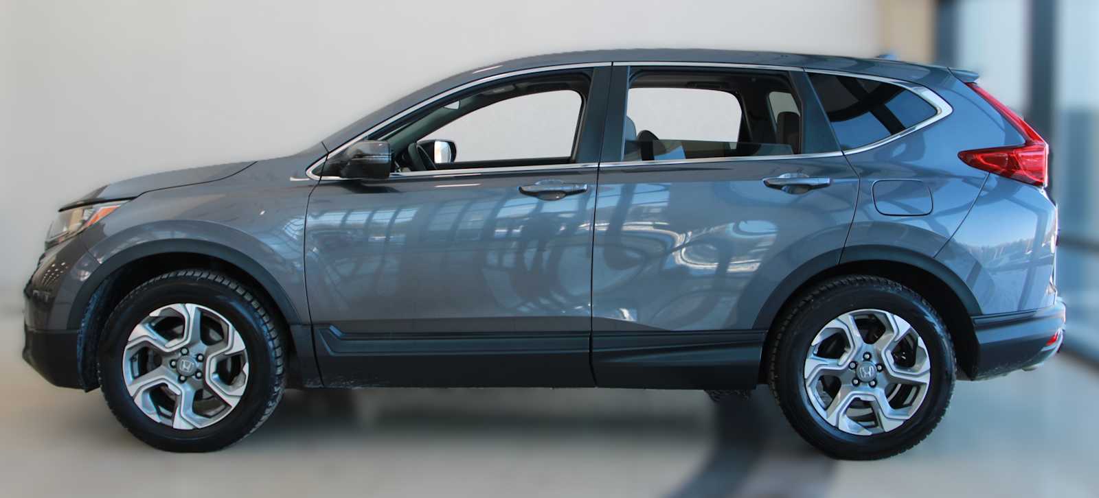 used 2019 Honda CR-V car, priced at $21,497