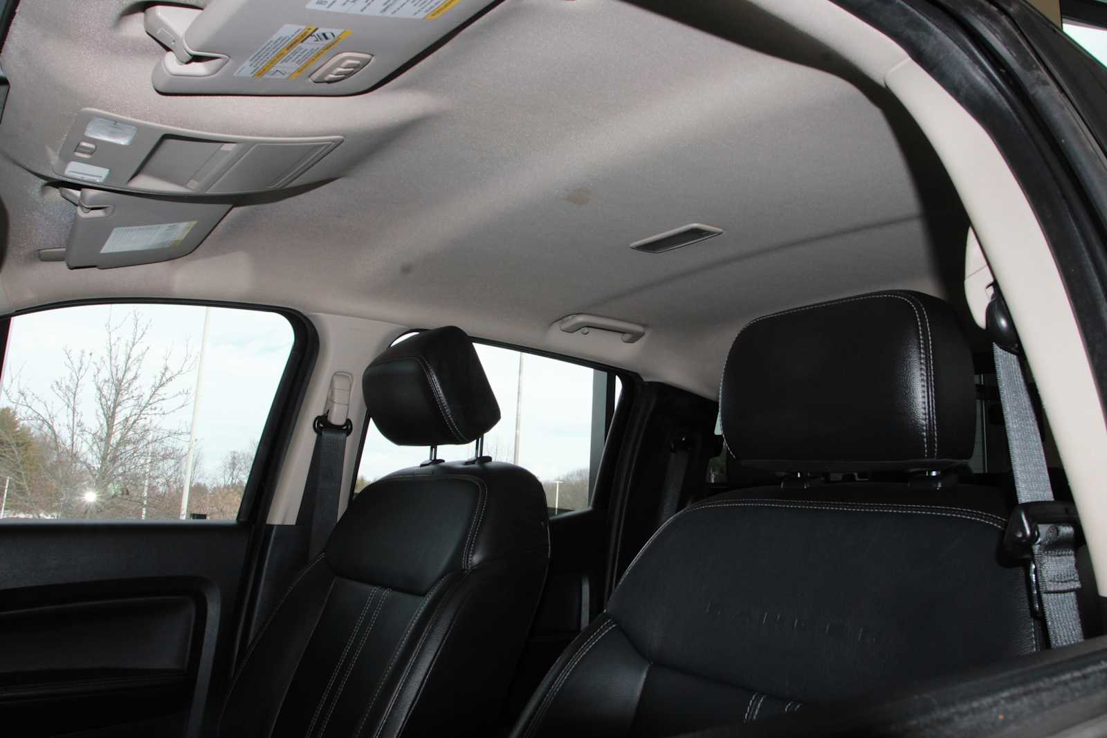 used 2019 Ford Ranger car, priced at $25,097