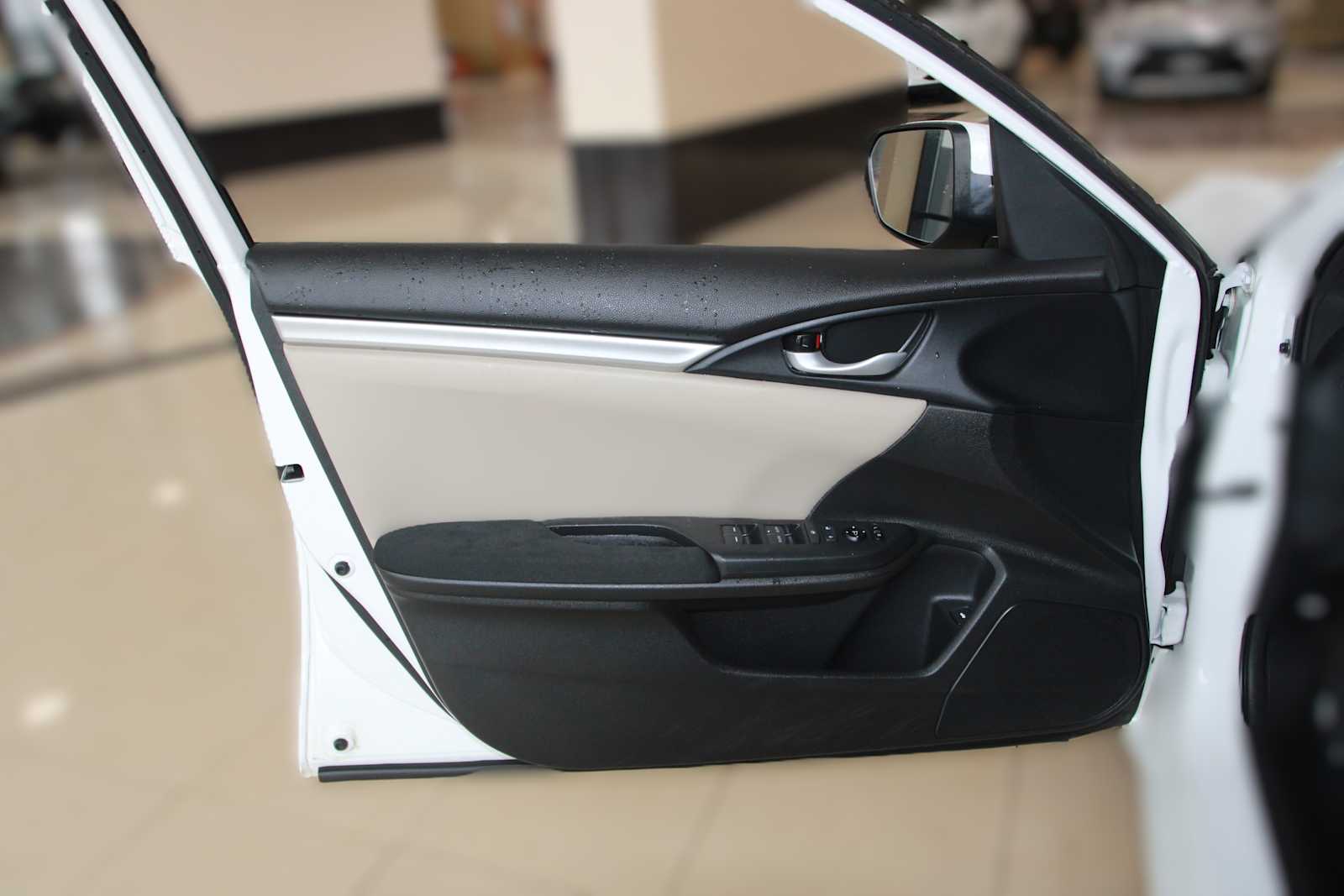 used 2019 Honda Civic car, priced at $16,497