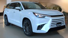 New 2026 LEXUS TX 350 LUXURY AWD Sport Utility near Boston, MA