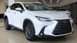  LEXUS NX 350
