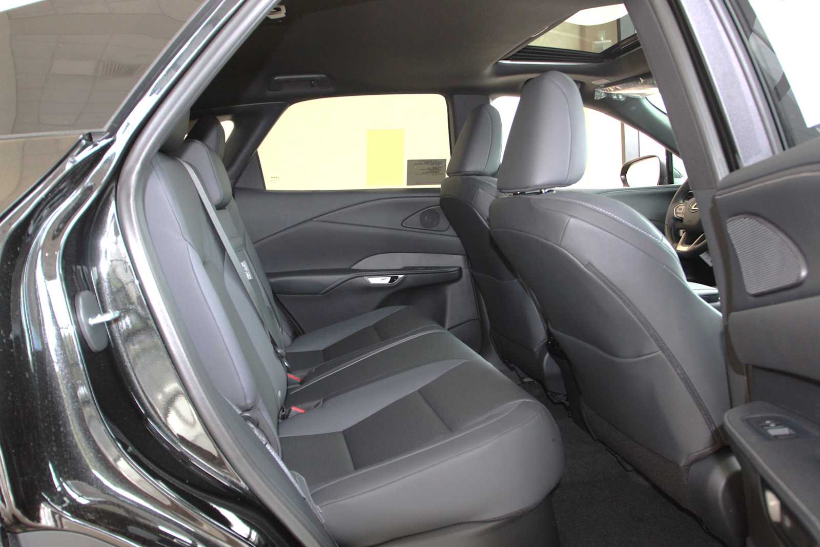 new 2026 Lexus RX 350 car, priced at $59,505