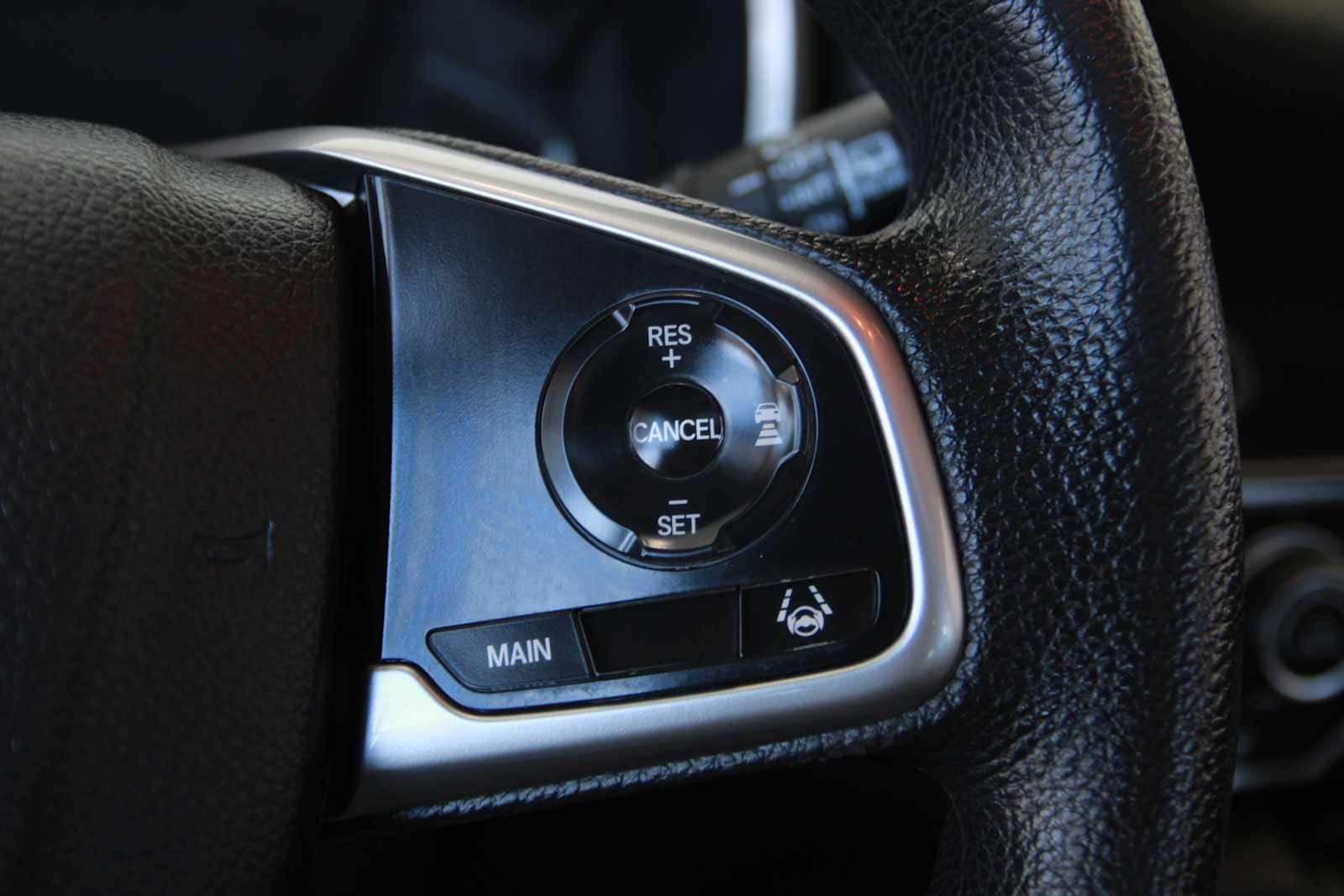 used 2019 Honda CR-V car, priced at $21,497