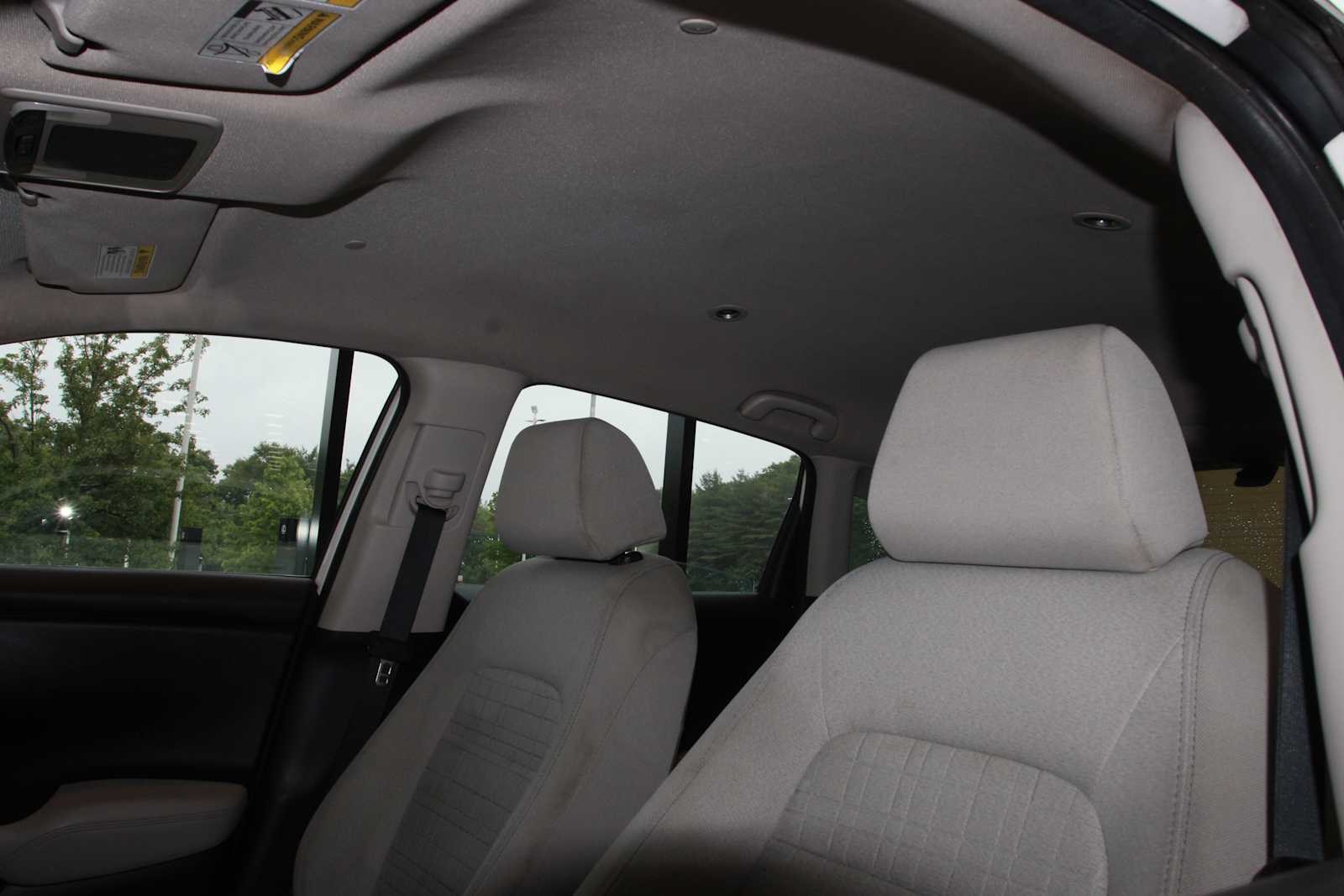 2023 Honda HR-V LX - Photo 30