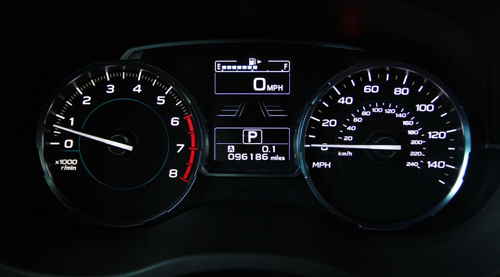 used 2018 Subaru Forester car, priced at $15,497