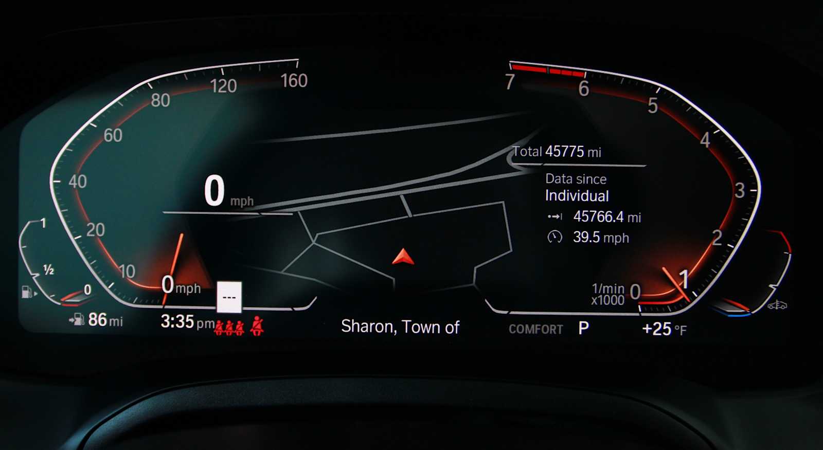 used 2023 BMW 430i car, priced at $33,997