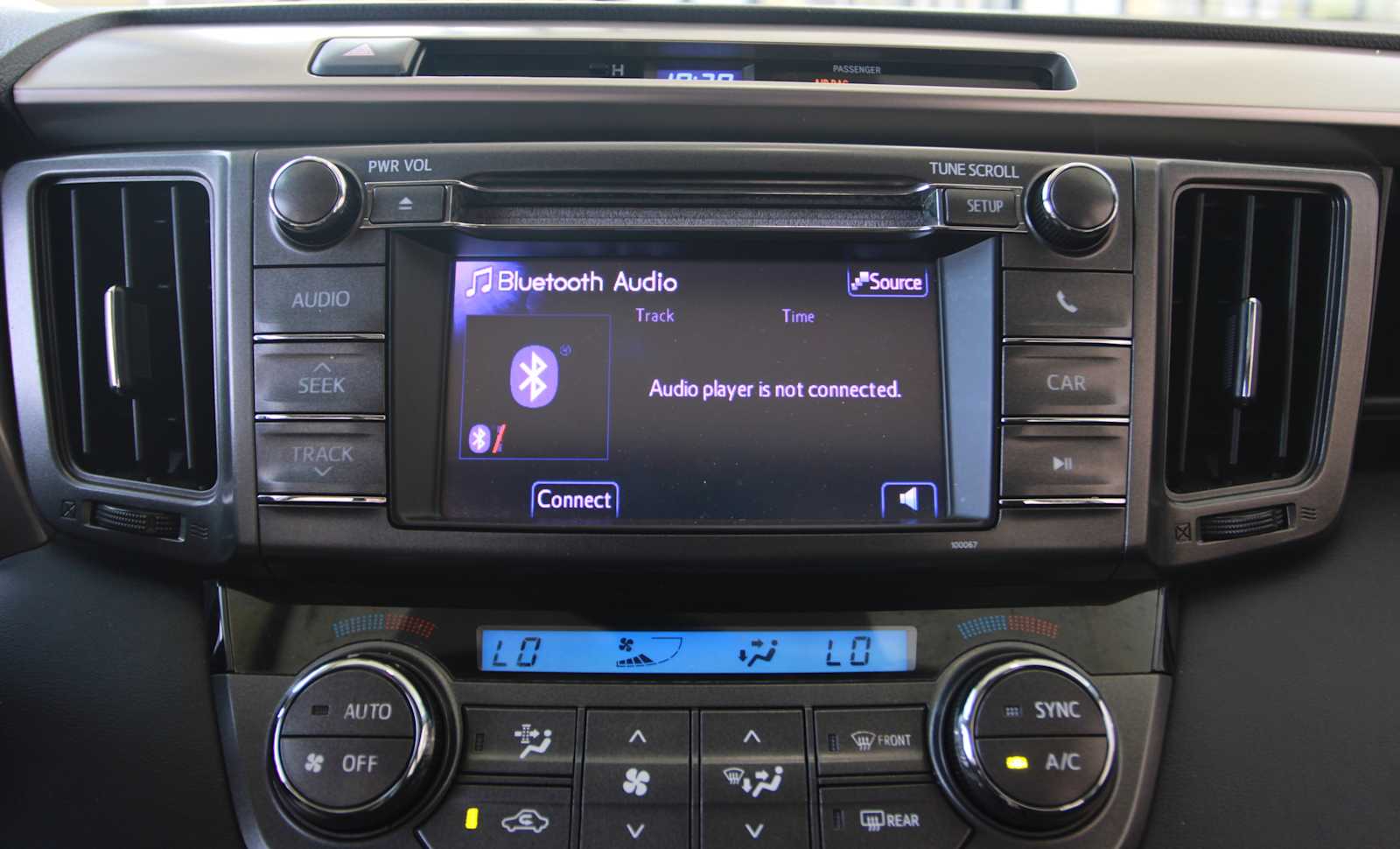 used 2013 Toyota RAV4 car, priced at $13,497