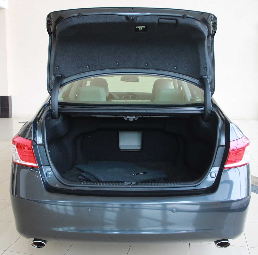 Used 2011 Lexus ES 350 Ultra Luxury Sedan