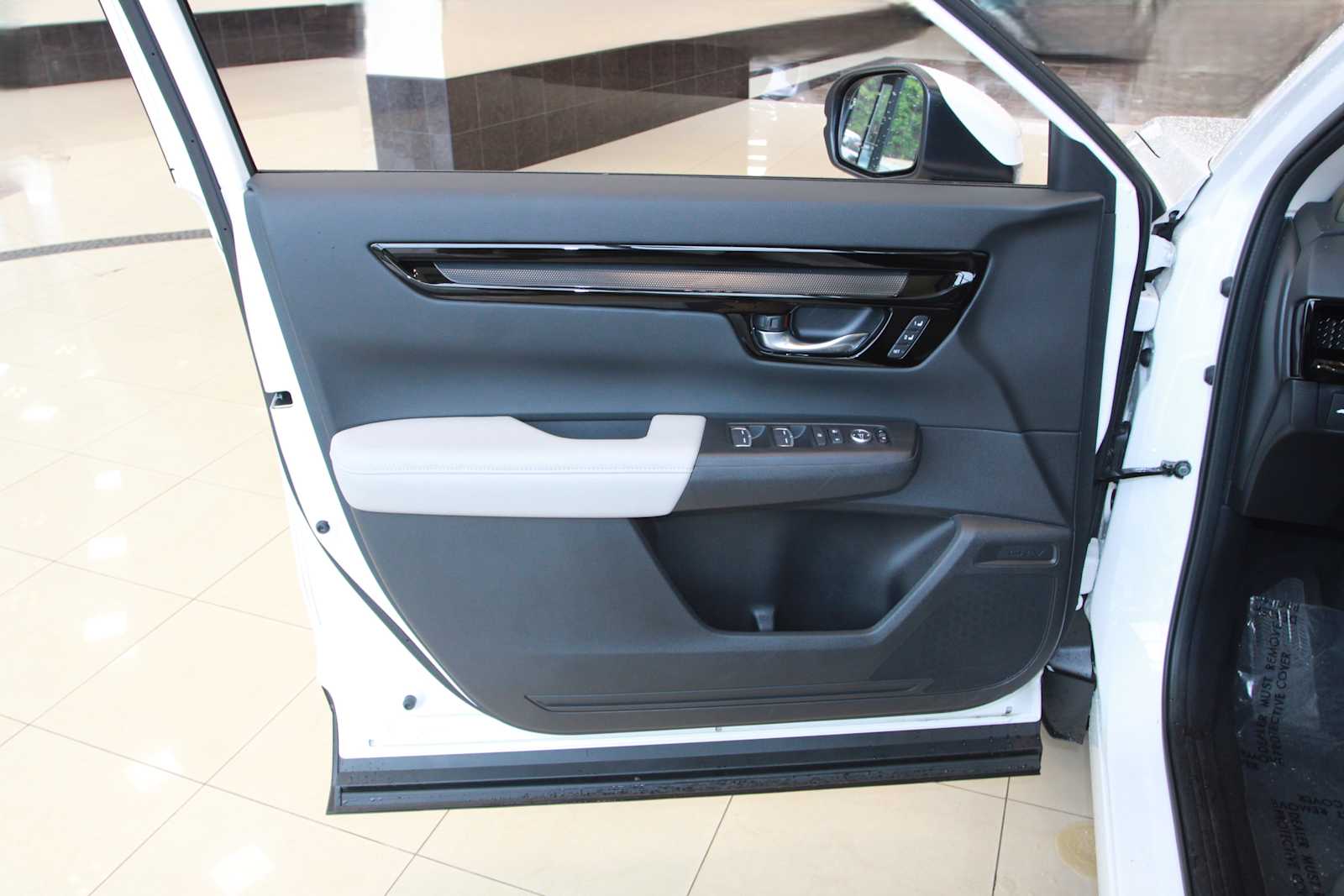 used 2026 Honda CR-V car, priced at $37,097