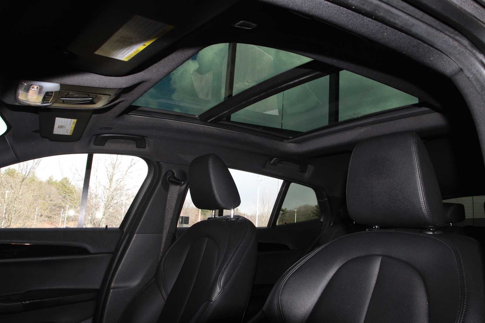 used 2020 BMW X2 car, priced at $18,497