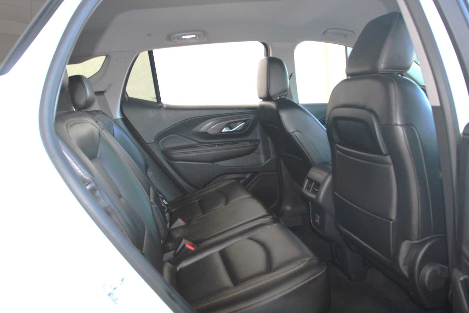 used 2020 GMC Terrain car, priced at $16,497