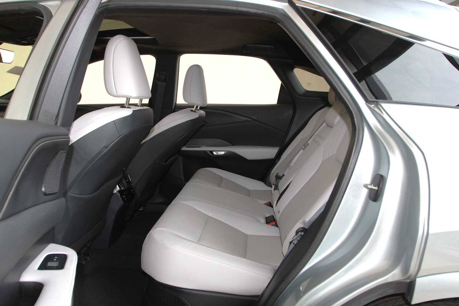 used 2023 Lexus RX 350h car, priced at $45,497