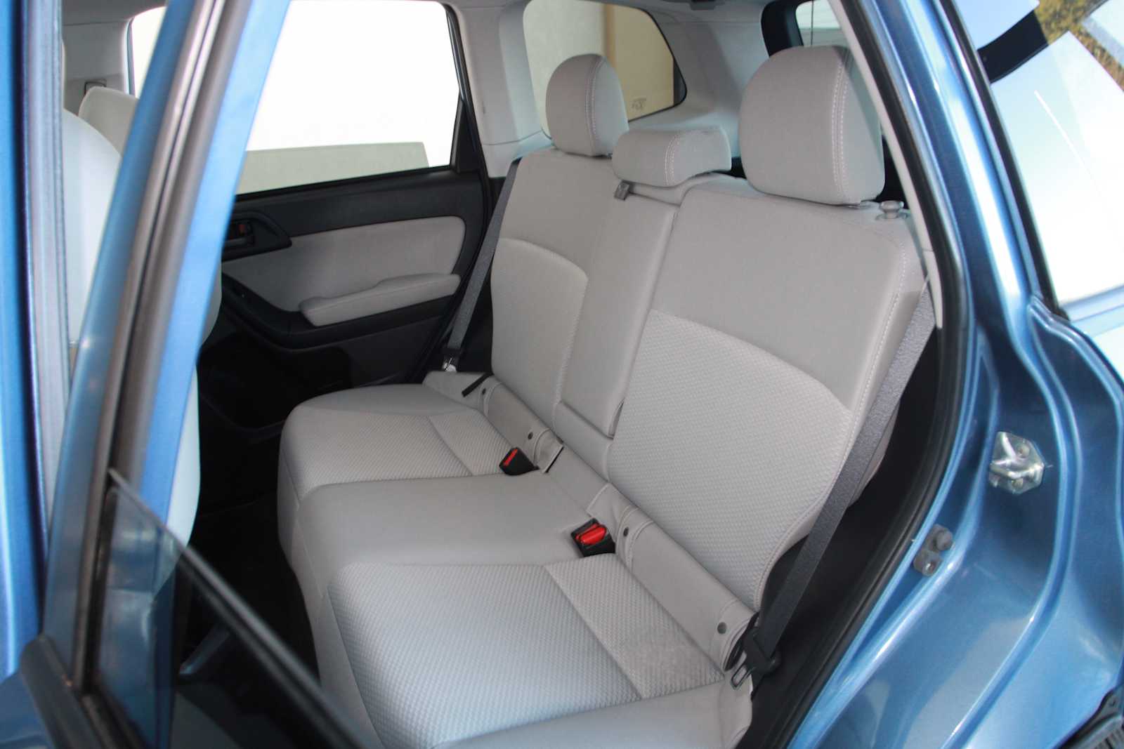 used 2015 Subaru Forester car, priced at $15,497