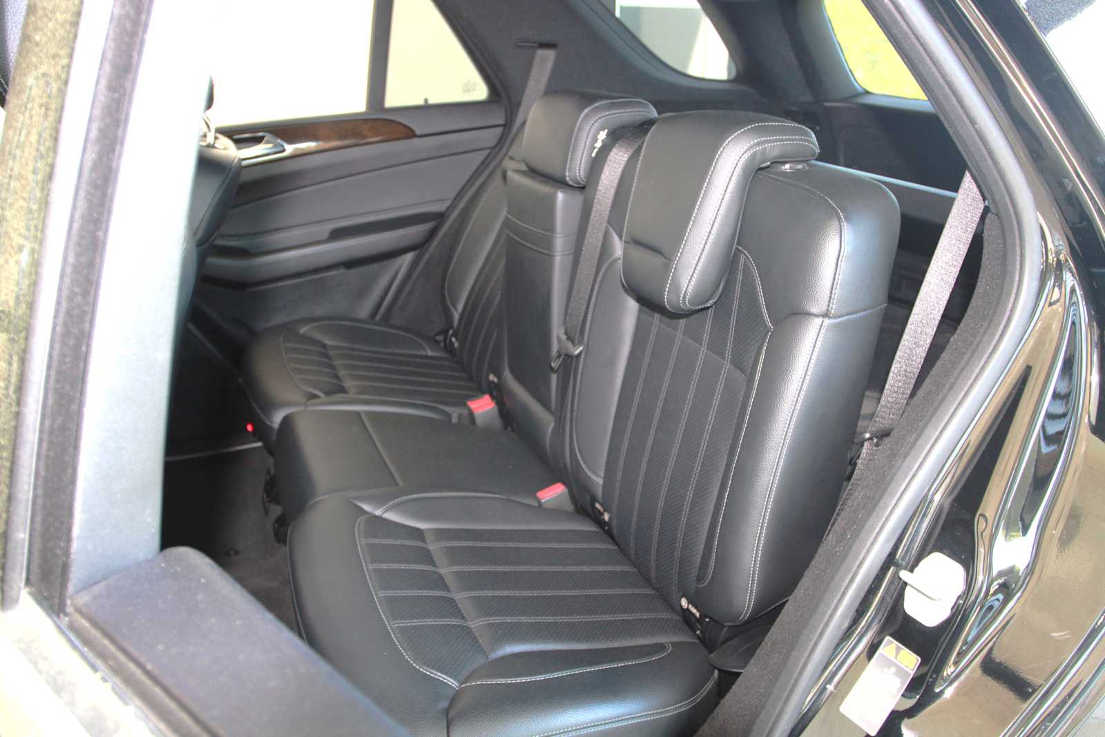 used 2017 Mercedes-Benz GLE 350 car, priced at $18,297