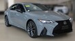  LEXUS IS 350