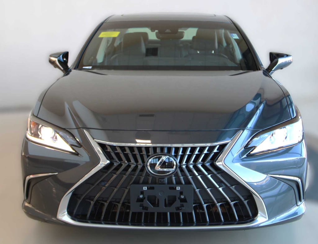 Certified 2025 Lexus ES 350 Luxury Sedan