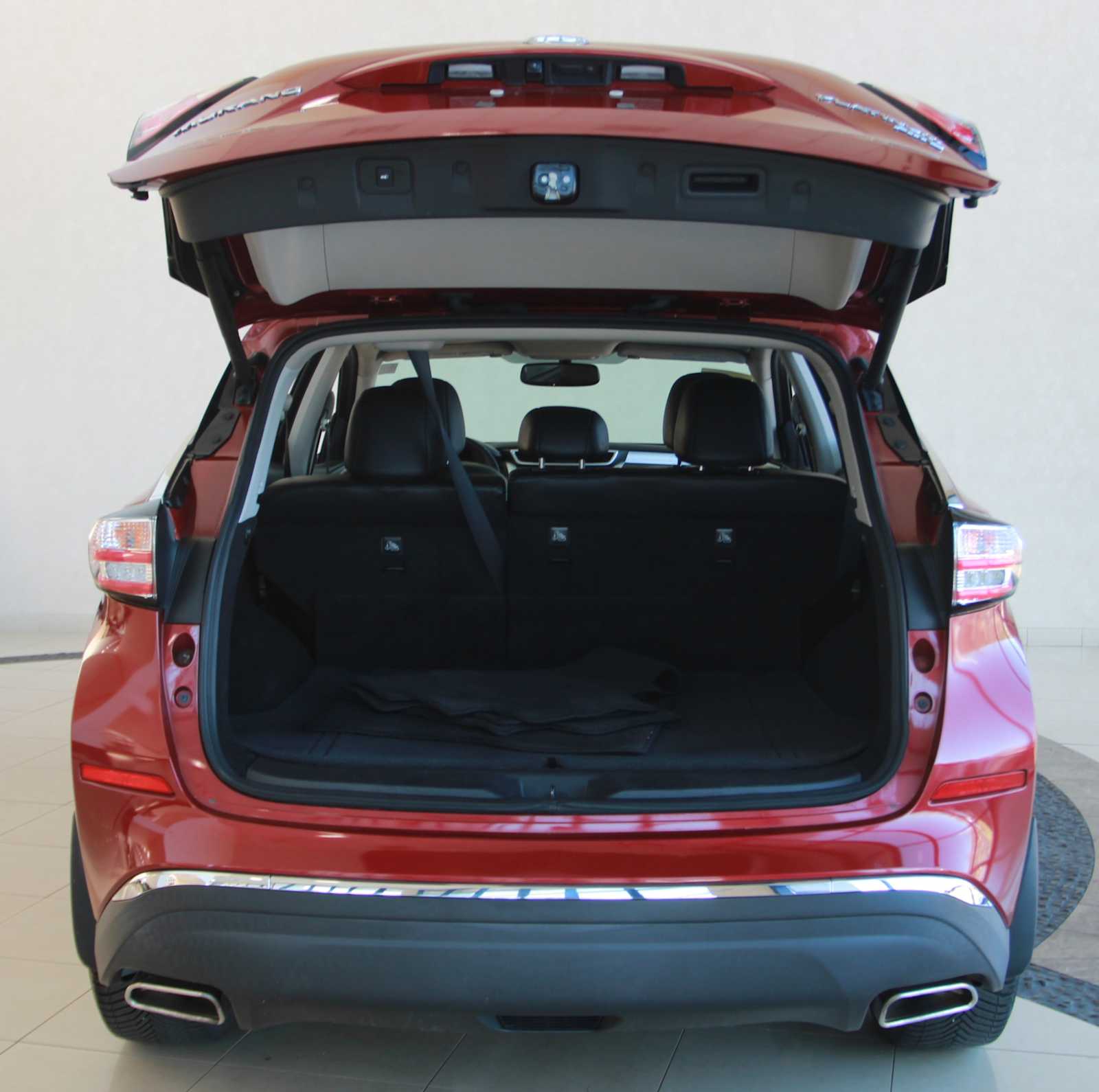 used 2016 Nissan Murano car, priced at $13,897