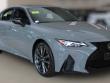 Used 2025 Lexus IS 350 F Sport Sedan