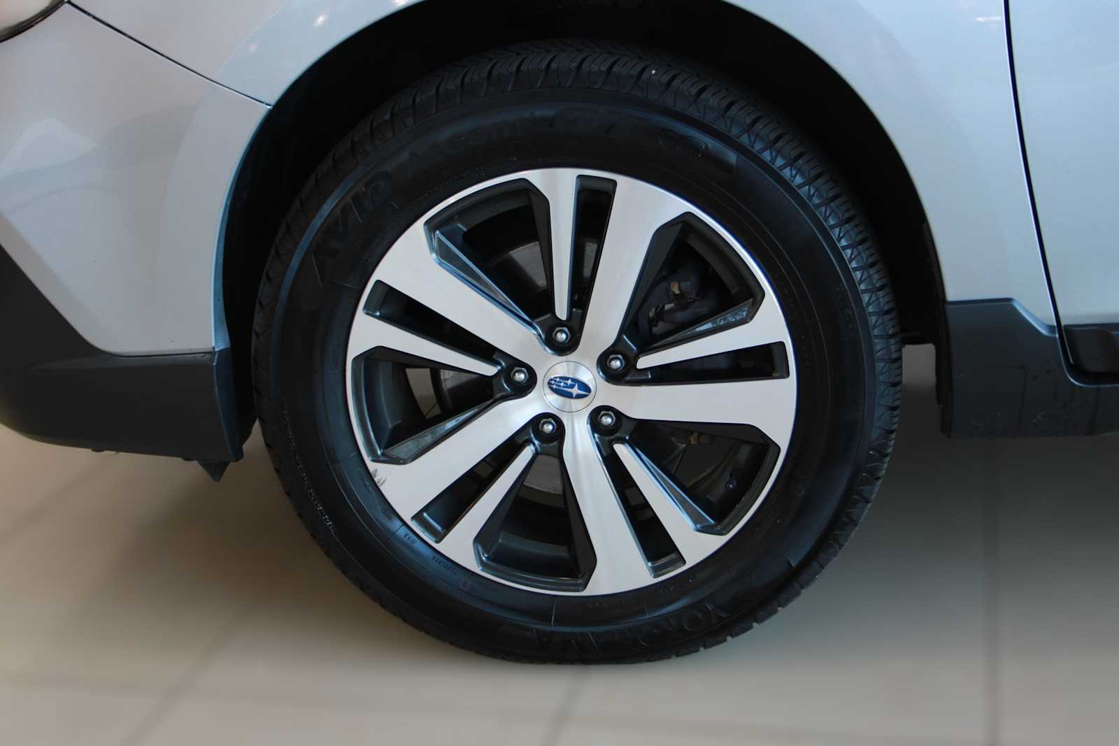 used 2018 Subaru Outback car, priced at $20,497