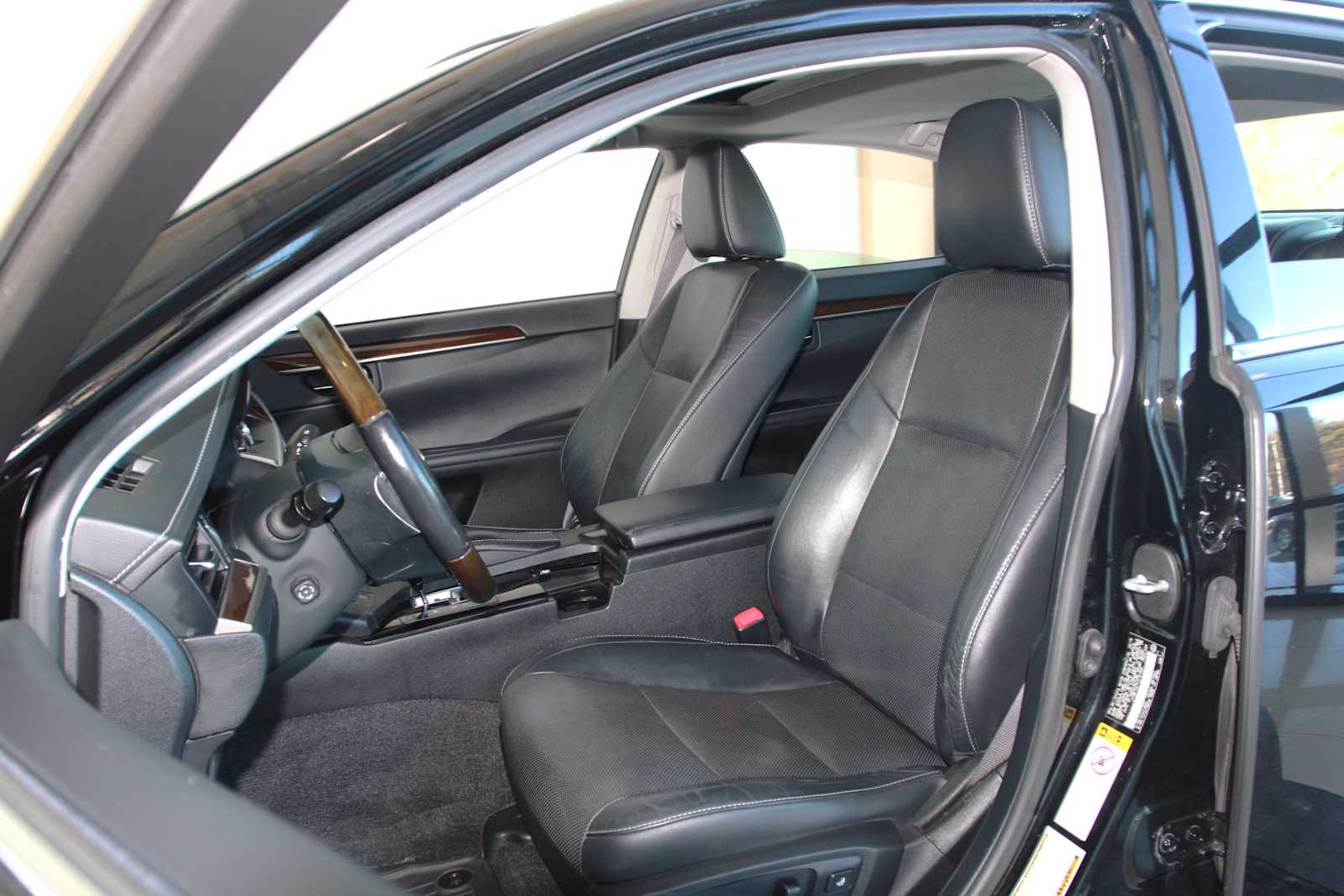 used 2015 Lexus ES 350 car, priced at $17,497