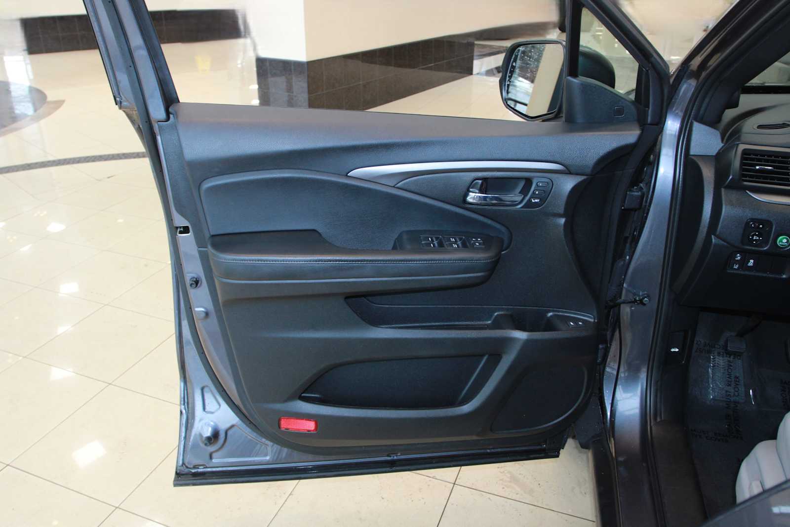 used 2020 Honda Passport car, priced at $28,497