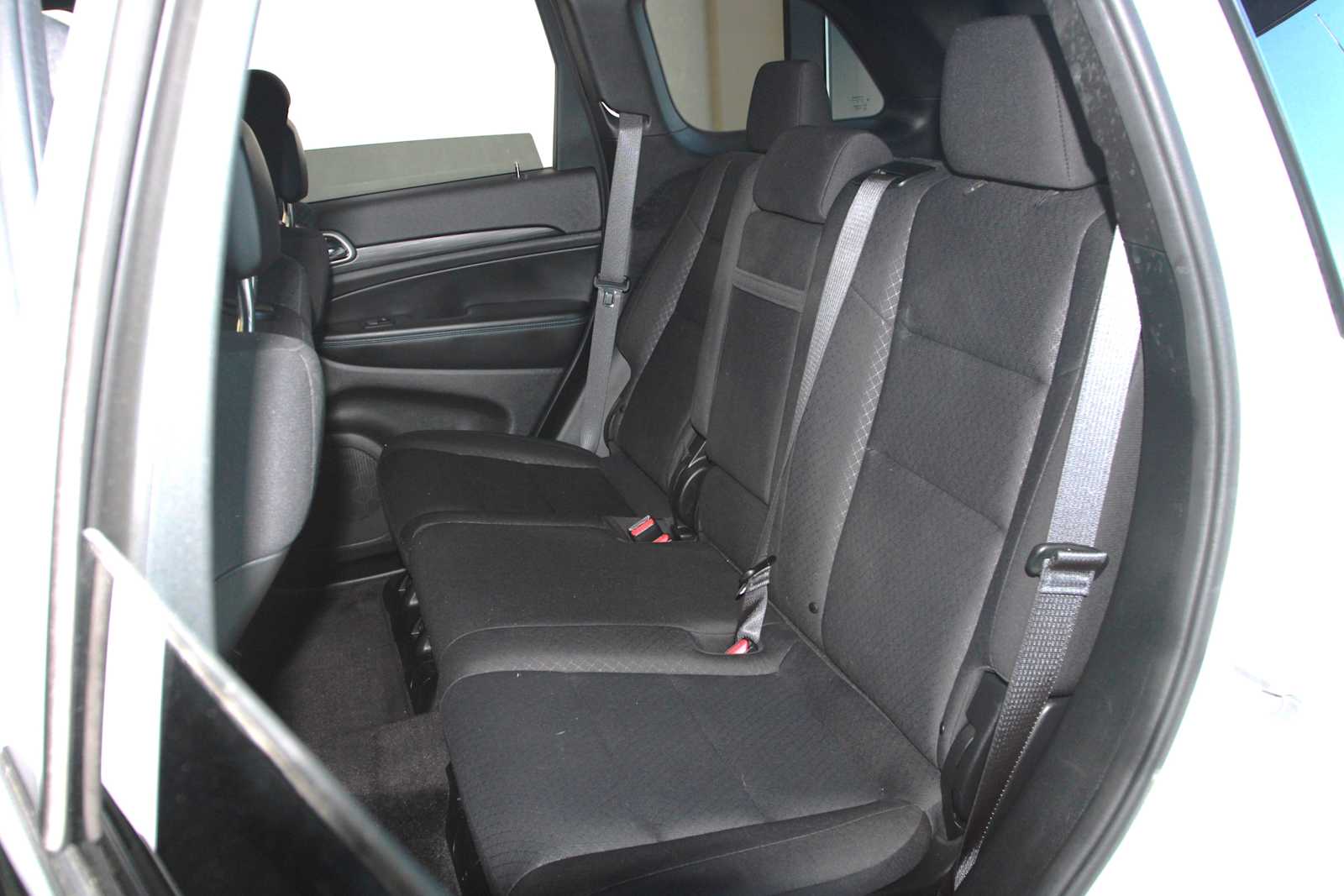 used 2019 Jeep Grand Cherokee car, priced at $19,997