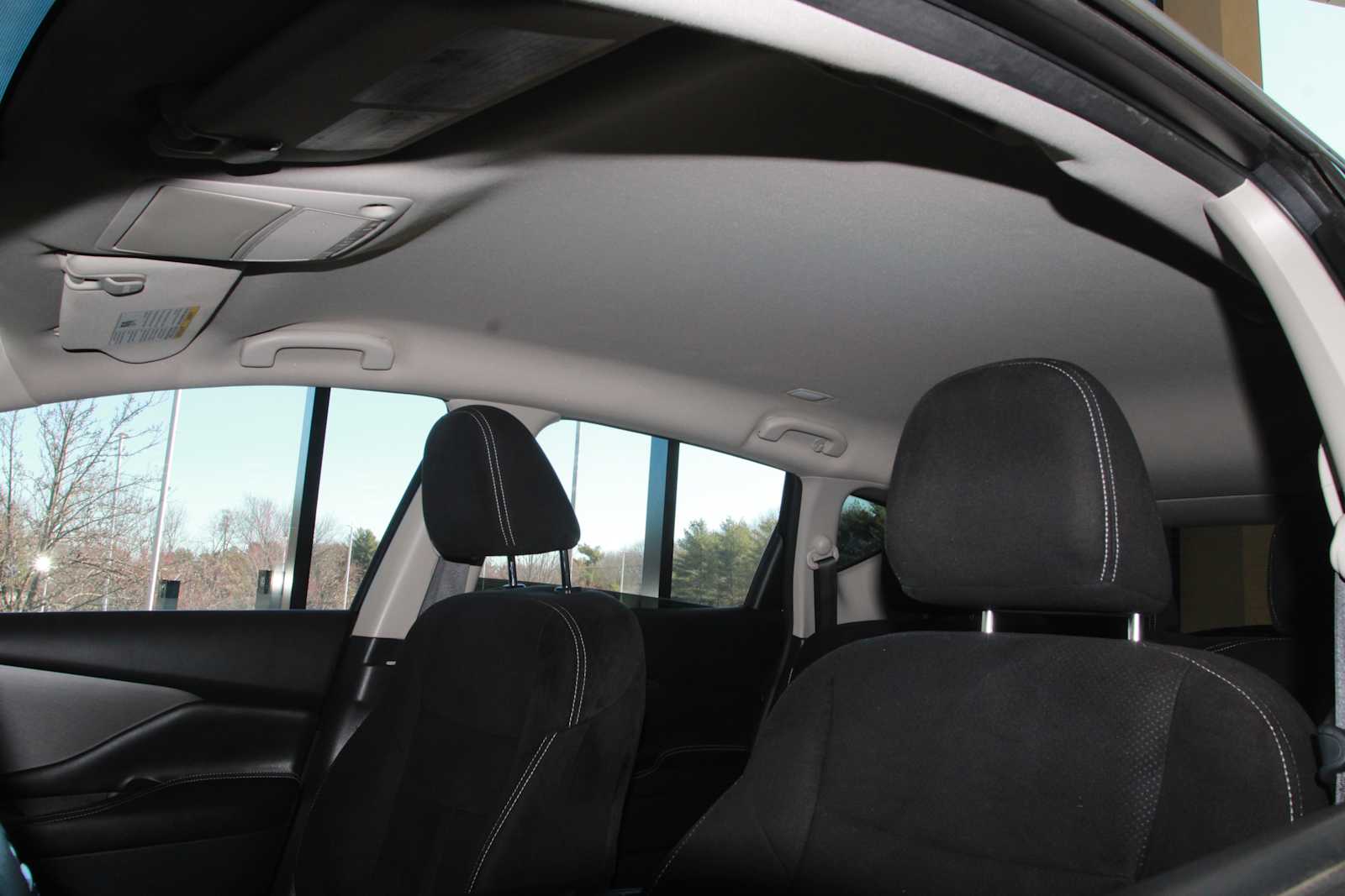 used 2020 Nissan Murano car, priced at $18,097