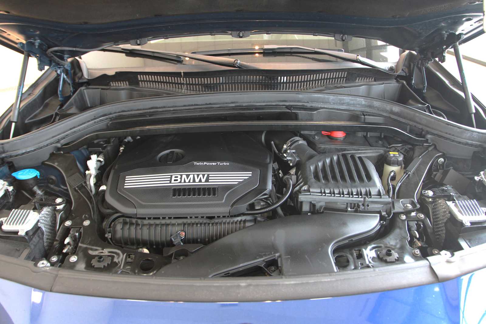 used 2020 BMW X2 car, priced at $18,497