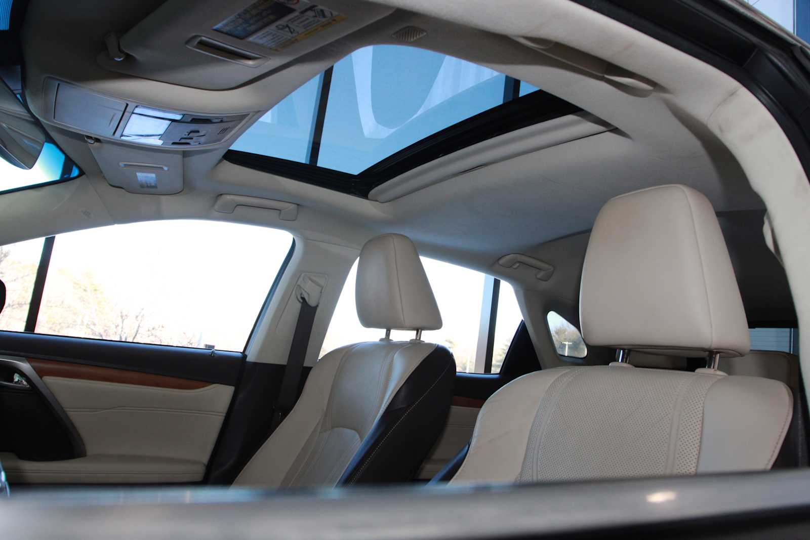 used 2019 Lexus RX 450h car, priced at $31,097