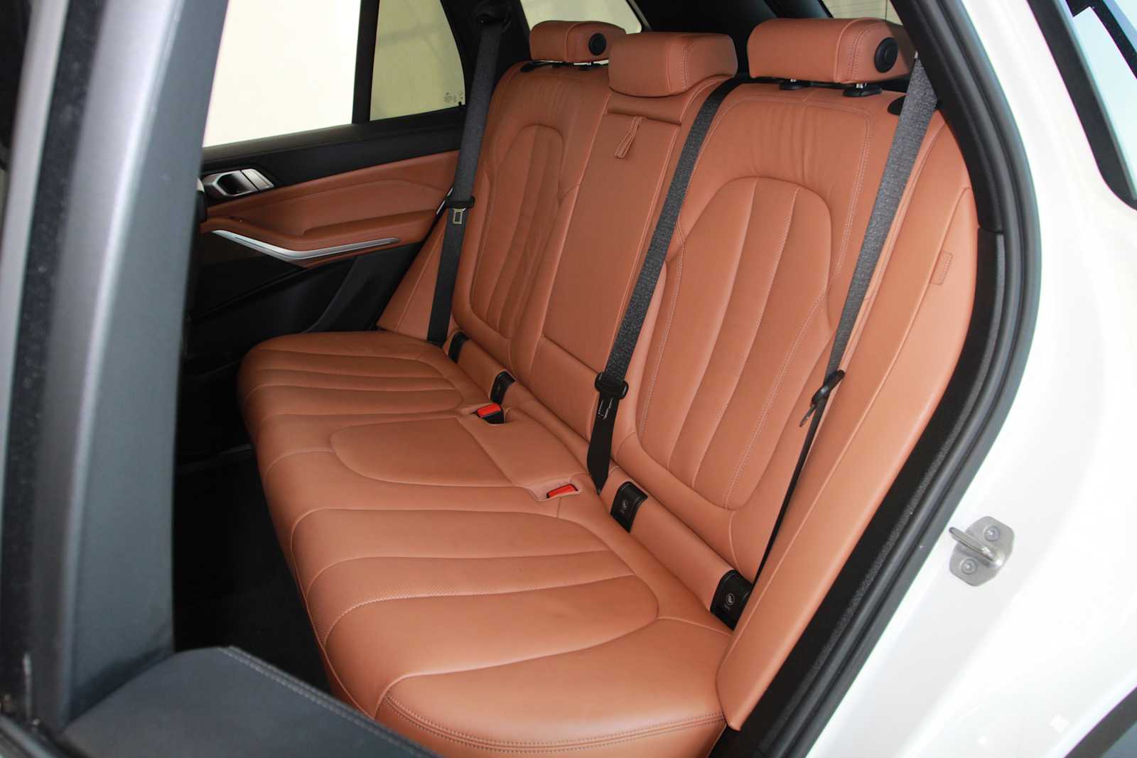 used 2022 BMW X5 car, priced at $37,497
