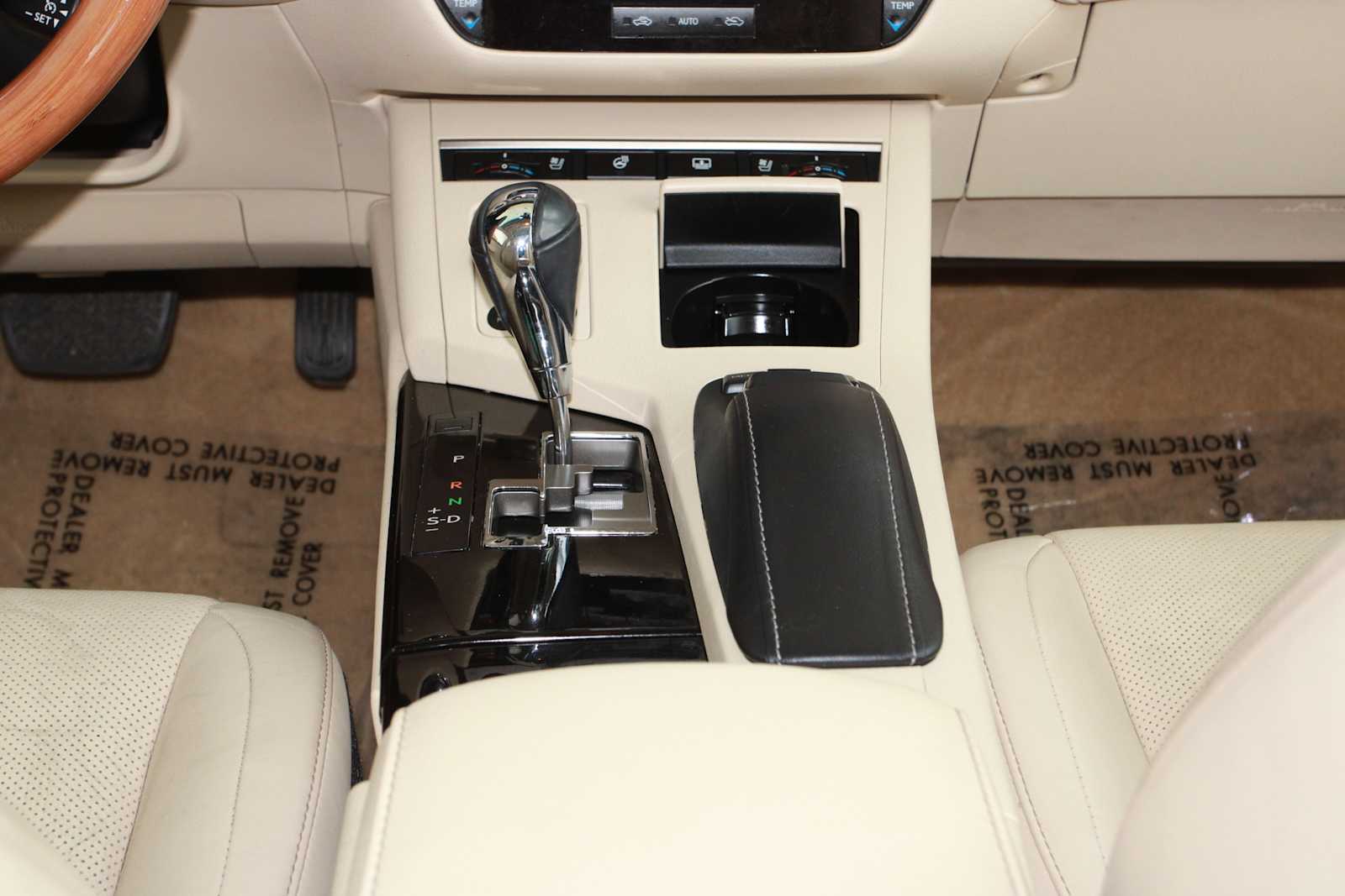 used 2014 Lexus ES 300h car, priced at $15,997