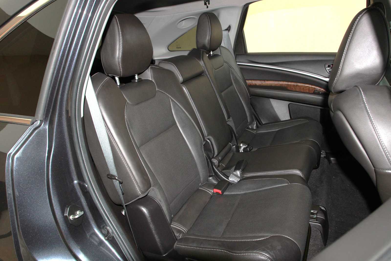 used 2020 Acura MDX car, priced at $24,497