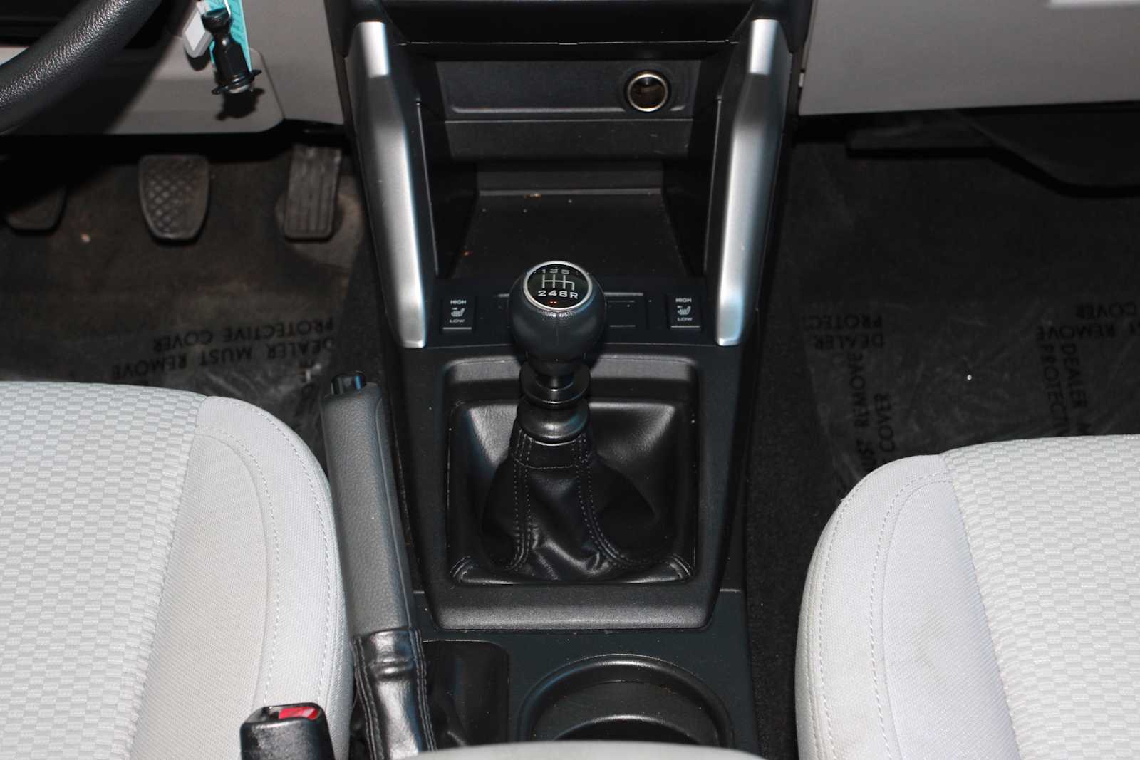 used 2015 Subaru Forester car, priced at $15,497