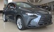  LEXUS NX 350