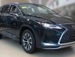 Certified 2022 Lexus RX 350 AWD SUV