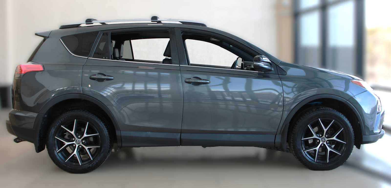 used 2016 Toyota RAV4 car, priced at $18,797