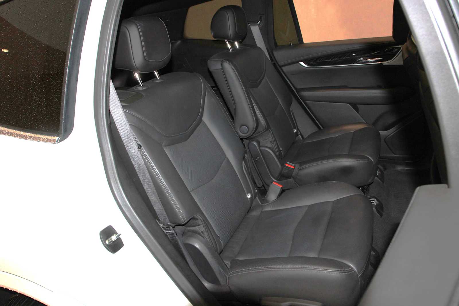 used 2020 Cadillac XT6 car, priced at $22,297