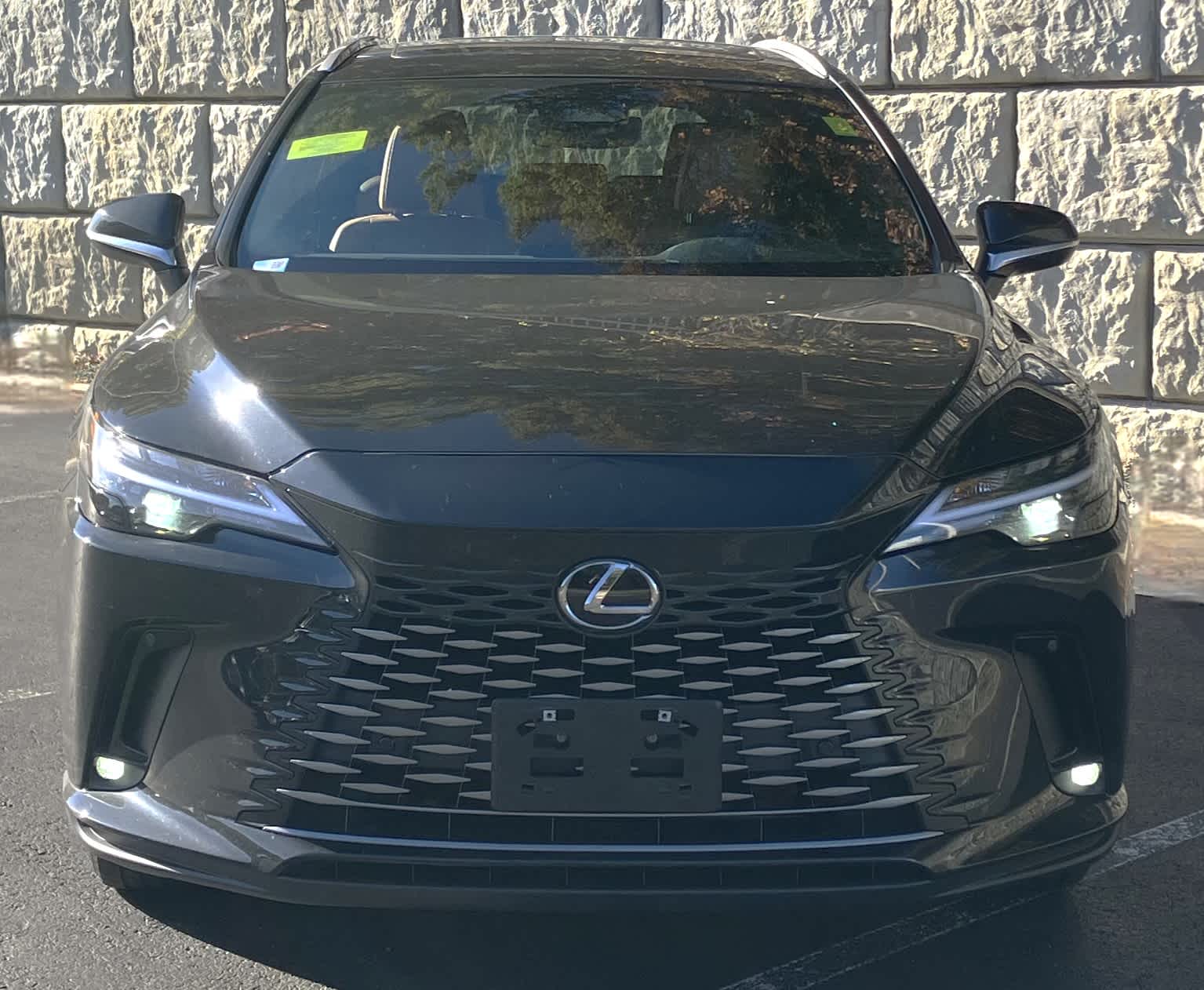 Used 2024 Lexus RX 350 Premium SUV