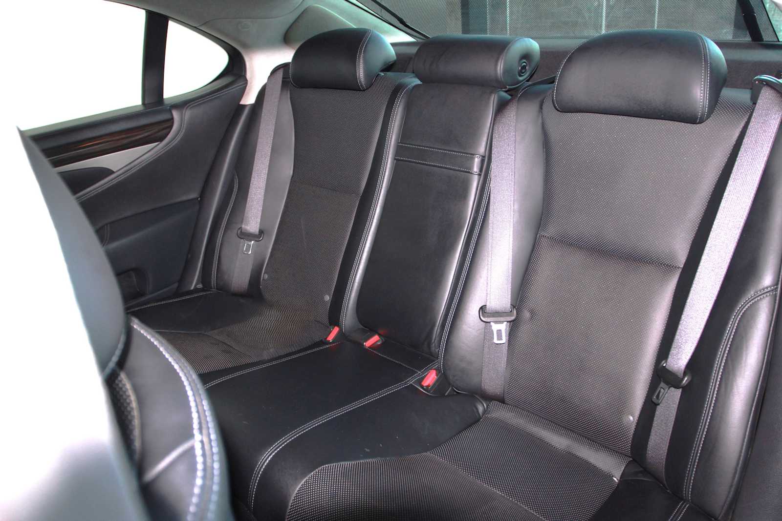 used 2013 Lexus LS 460 car, priced at $20,997