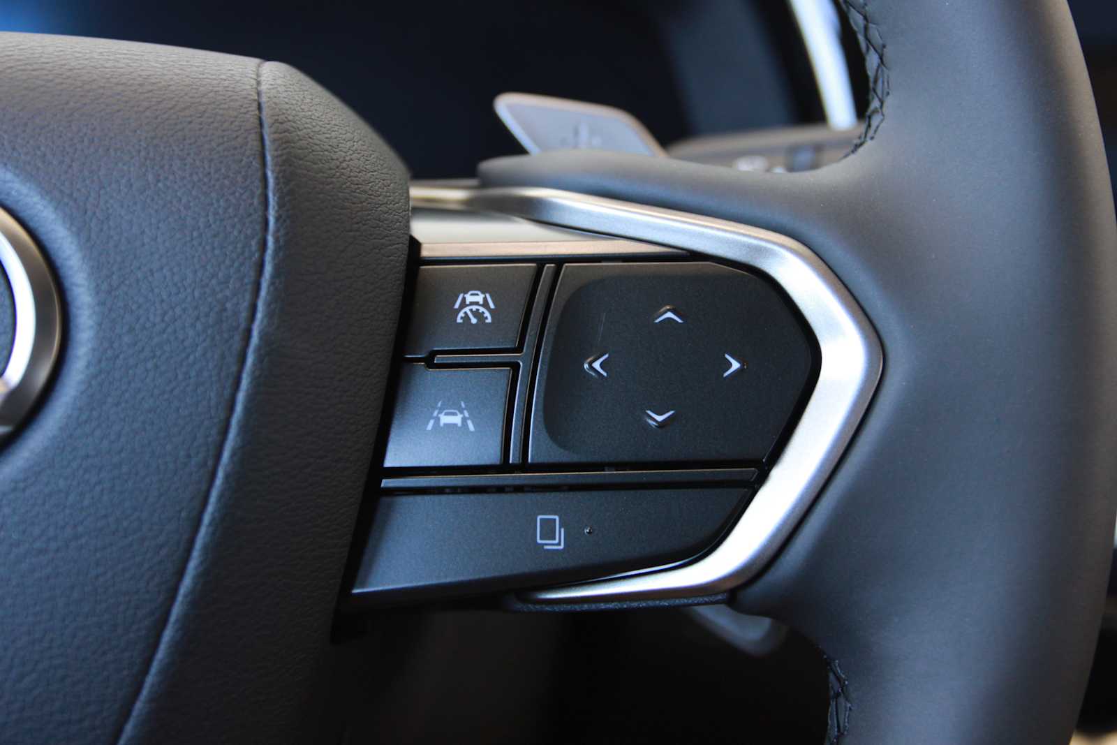 used 2025 Lexus RZ 450e car, priced at $38,997