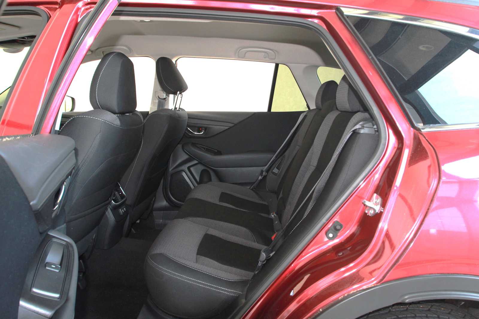 used 2022 Subaru Outback car, priced at $24,097